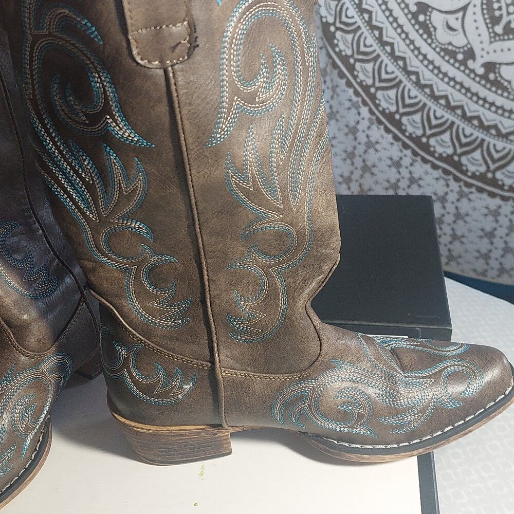 Cowboy  use